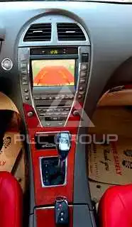 2011 Lexus ES