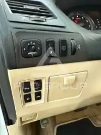 2011 Lexus ES