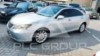 2011 Lexus ES