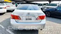 2011 Lexus ES