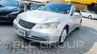 2011 Lexus ES