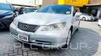 2011 Lexus ES