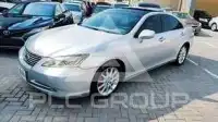 2011 Lexus ES