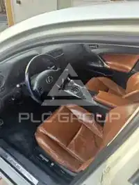 2011 Lexus IS