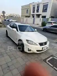 2011 Lexus IS