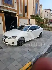 2011 Lexus IS