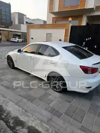 2011 Lexus IS