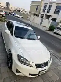 2011 Lexus IS