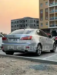 2011 Lexus IS