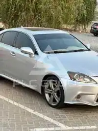 2011 Lexus IS