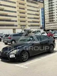 2011 Lexus IS