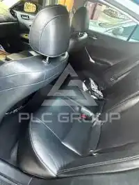 2011 Lexus IS