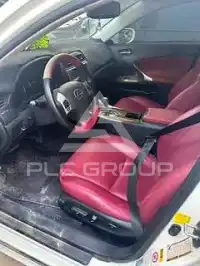 2011 Lexus IS
