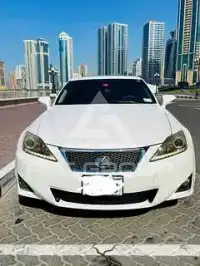 2011 Lexus IS