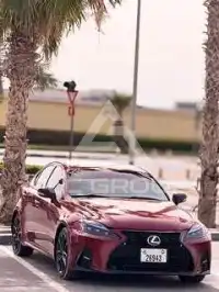 2011 Lexus IS