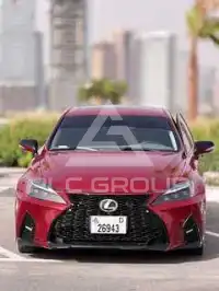 2011 Lexus IS