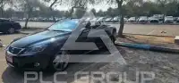 2011 Lexus IS