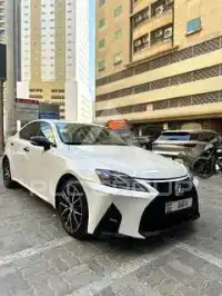 2011 Lexus IS