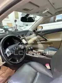 2011 Lexus IS