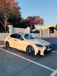 2011 Lexus IS