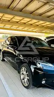 2011 Lexus IS