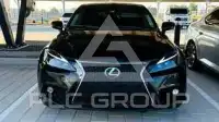 2011 Lexus IS