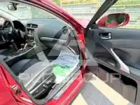 2011 Lexus IS