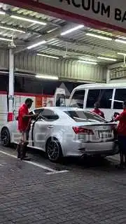 2011 Lexus IS