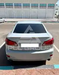 2011 Lexus IS