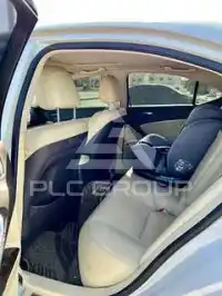 2011 Lexus IS