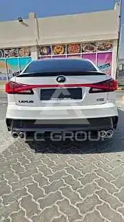 2011 Lexus IS