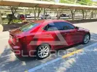 2011 Lexus IS