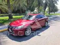 2011 Lexus IS