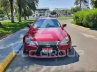 2011 Lexus IS