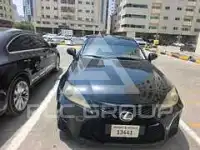 2011 Lexus IS