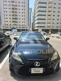 2011 Lexus IS