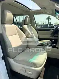 2011 Lexus GX