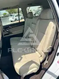 2011 Lexus GX