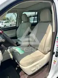 2011 Lexus GX
