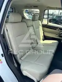 2011 Lexus GX