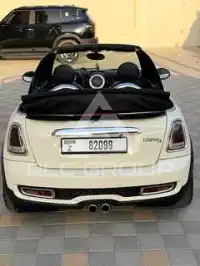 2011 Mini COOPER
