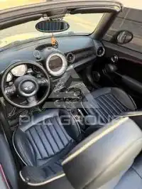 2011 Mini COOPER