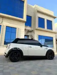 2011 Mini COOPER