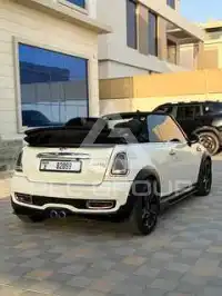 2011 Mini COOPER
