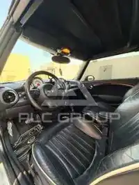 2011 Mini COOPER