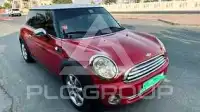 2011 Mini COOPER