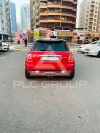 2011 Mini COOPER