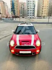 2011 Mini COOPER