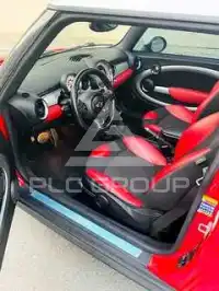 2011 Mini COOPER