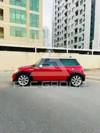 2011 Mini COOPER